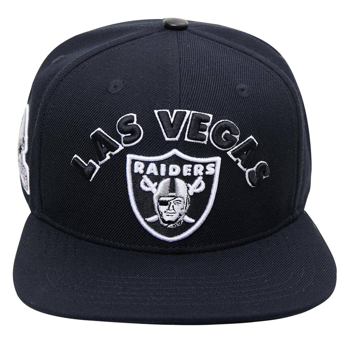 RAIDERS LAS VEGAS