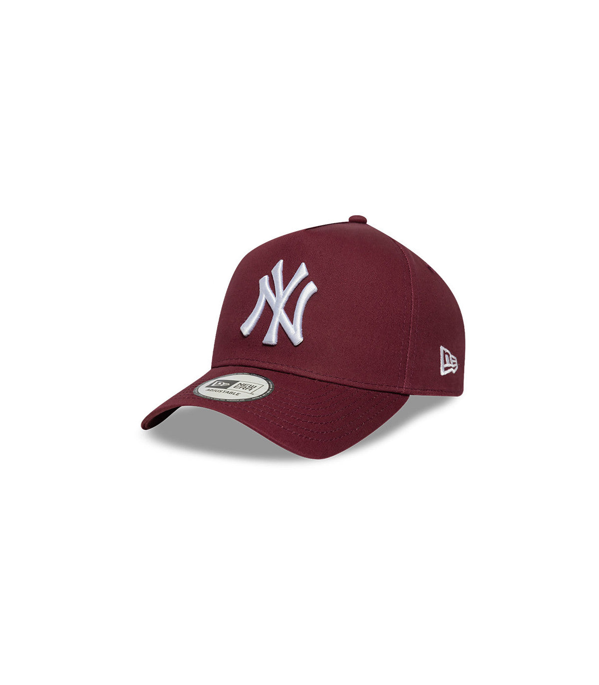 9Forty MLB New York Yankees League Essentials Rojo