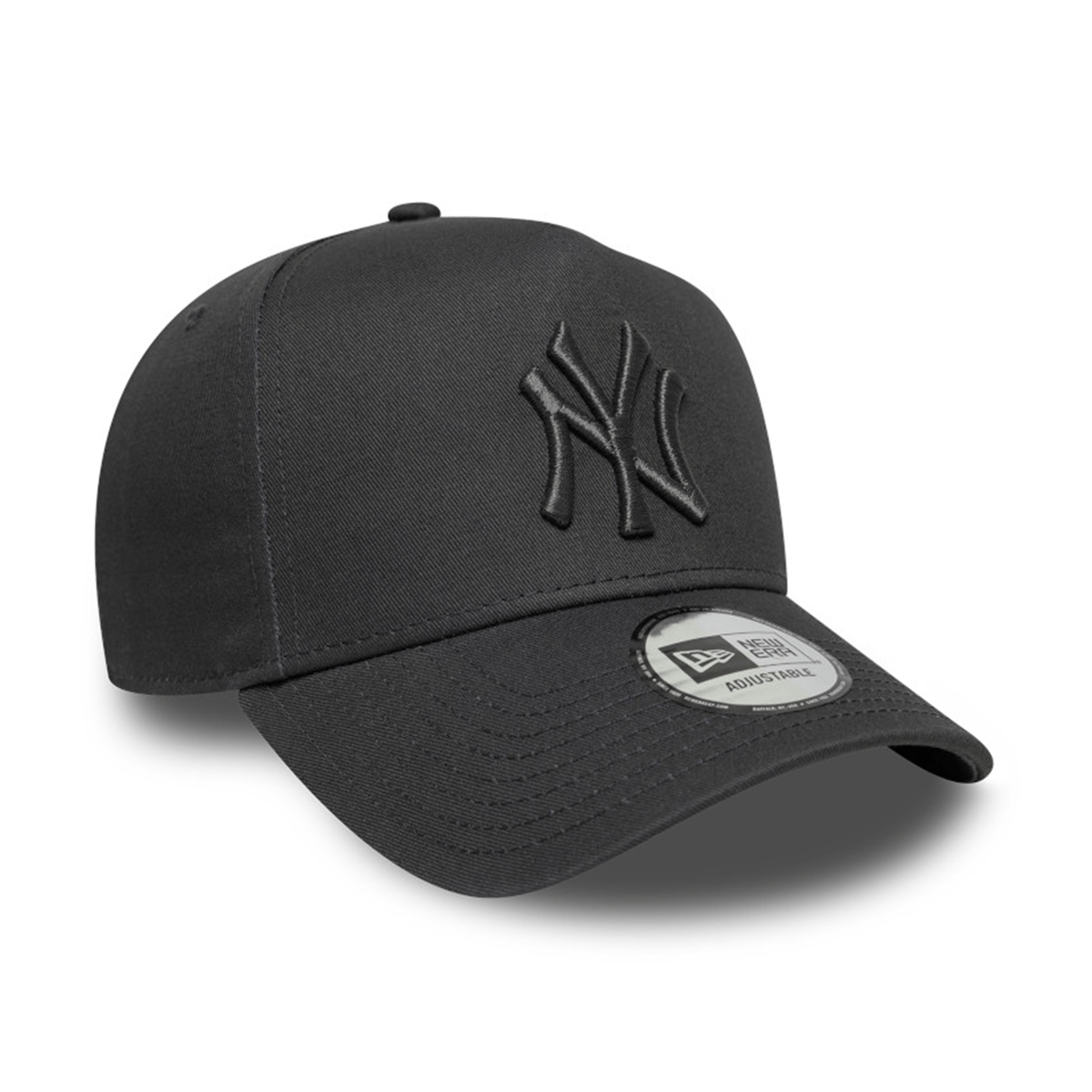 New York Yankees Metallic 9FORTY E-Frame
