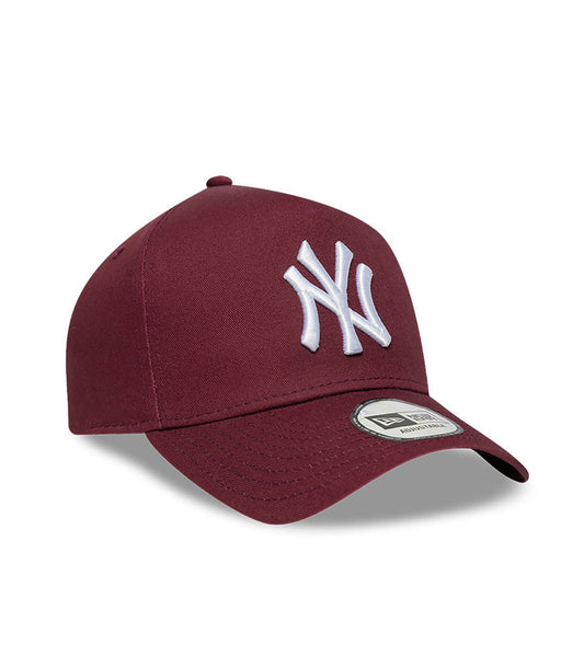 9Forty MLB New York Yankees League Essentials Rojo