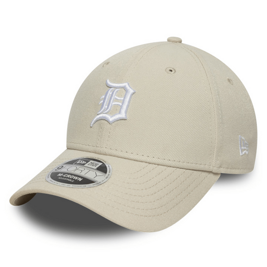 Detroit Tigers Seasonal Colors 9FORTY M-Crown