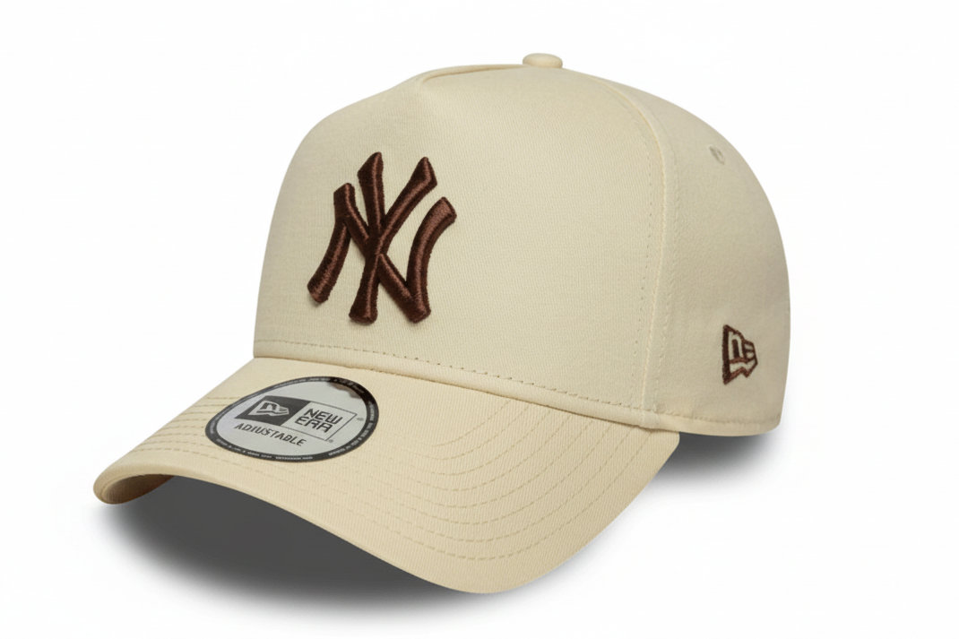 New York Yankees League Essentials 9FORTY A-Frame