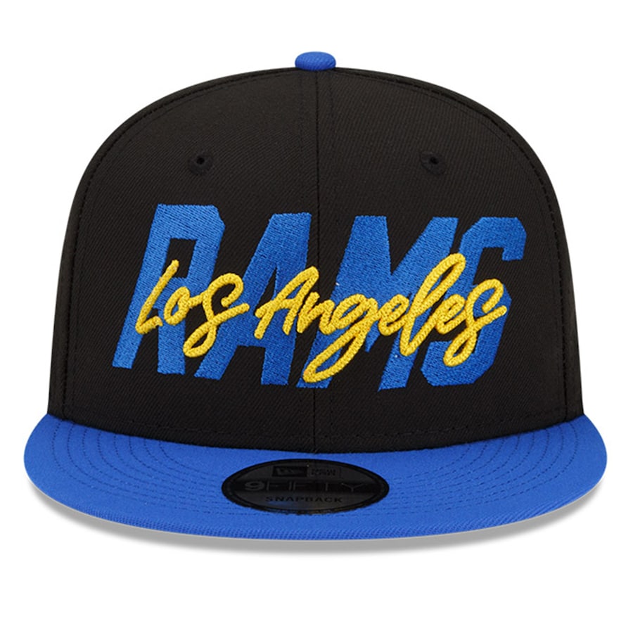 9FIFTY Raiders Las Vegas