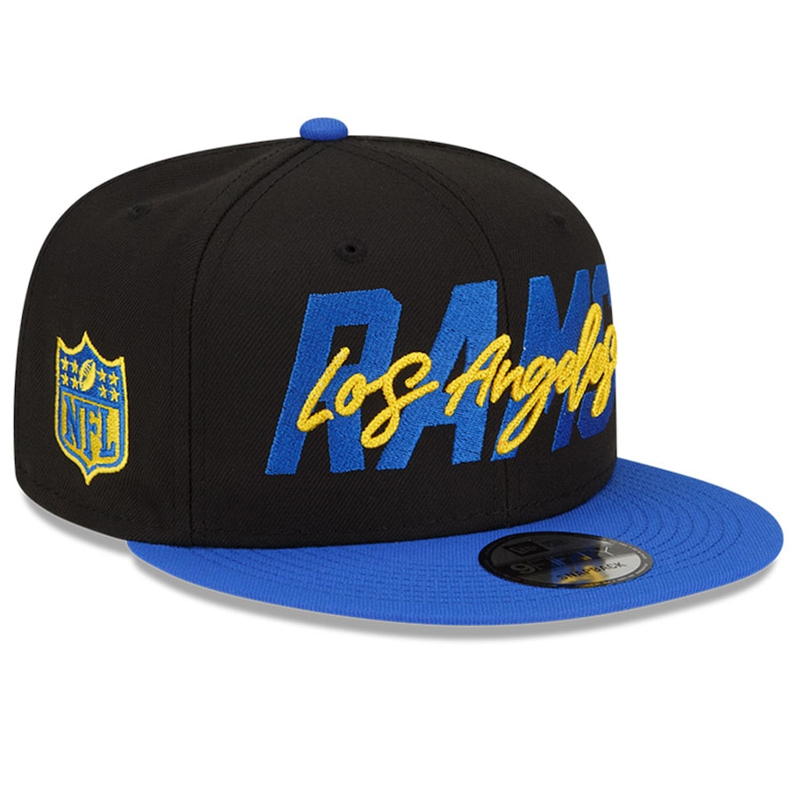 9FIFTY Raiders Las Vegas