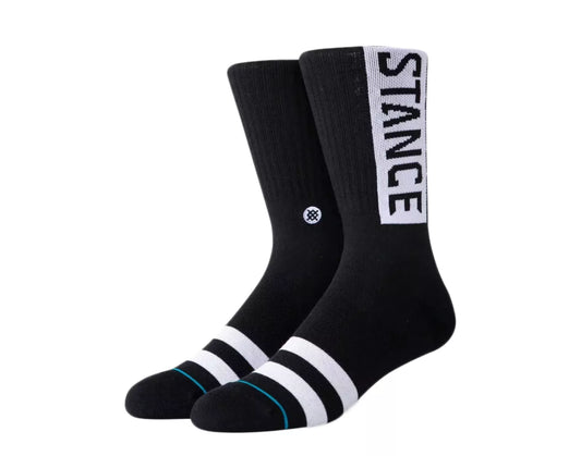 Medias Stance Og Socks