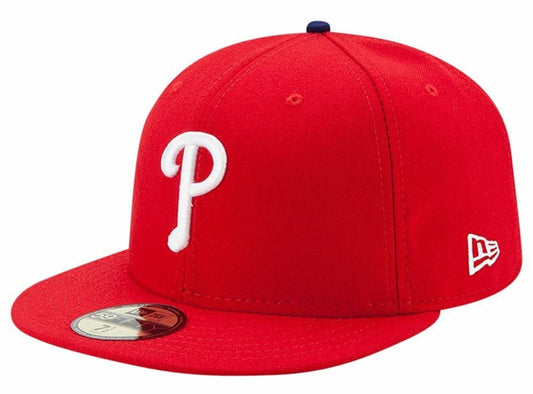59FIFTY Philadelphia Phillies