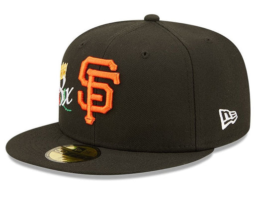 59FIFTY Giants San Francisco