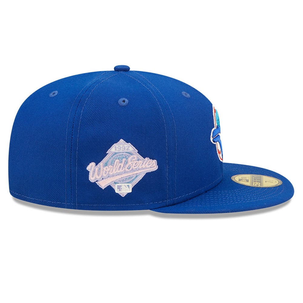 59Fifty Blue Jays Toronto
