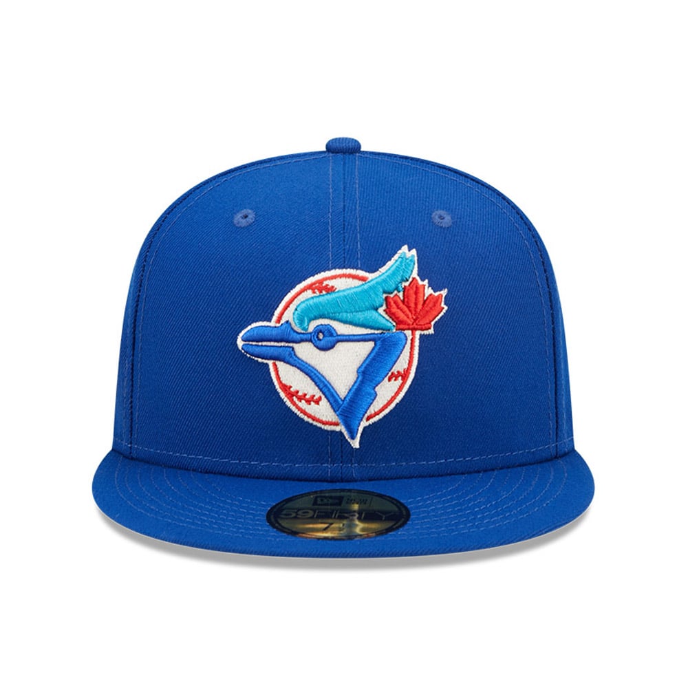 59Fifty Blue Jays Toronto