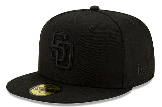 59FIFTY Padres San Diego