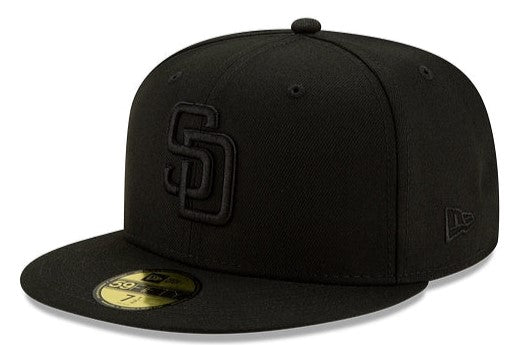 New Era 59Fifty San Diego Padres