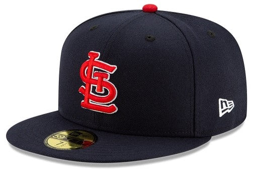 New Era 59Fifty San Luis Cardinals