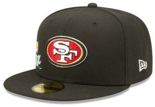 59FIFTY 49ERS San Francisco