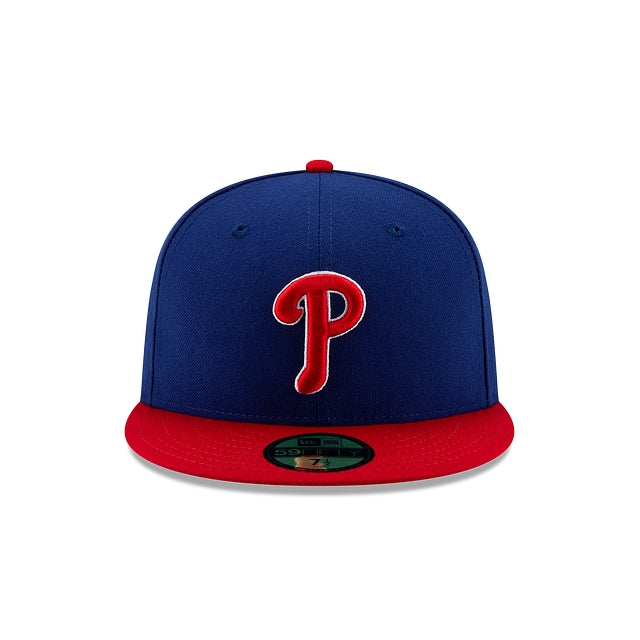 New Era 59Fifty Philadelphia Phillies