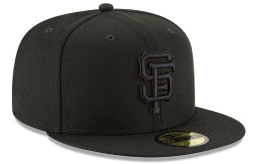 New Era 59Fifty San Francisco Giants