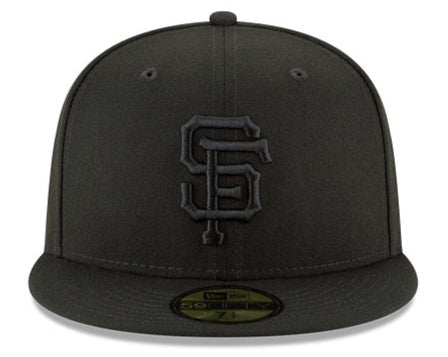 New Era 59Fifty San Francisco Giants