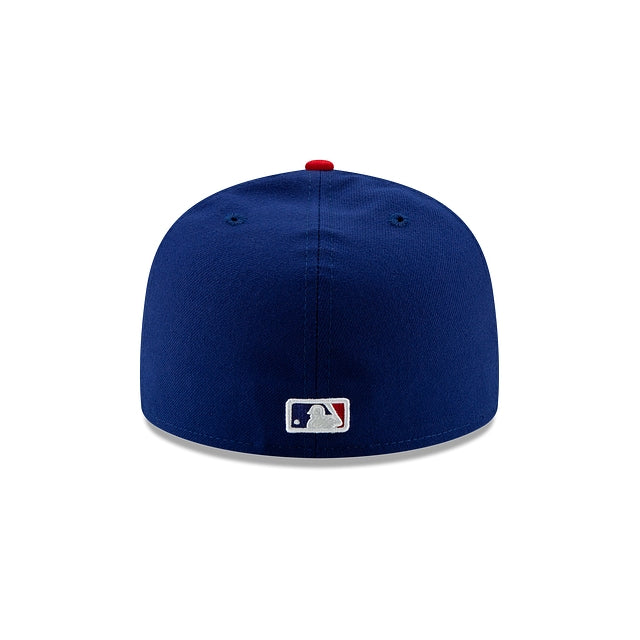 New Era 59Fifty Philadelphia Phillies