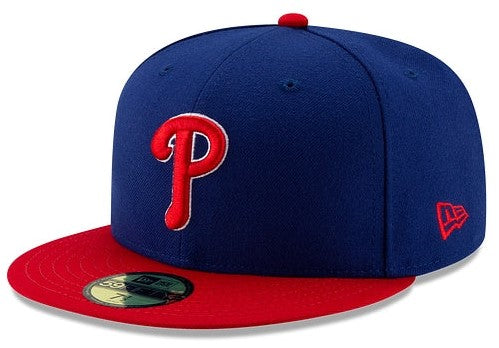 New Era 59Fifty Philadelphia Phillies