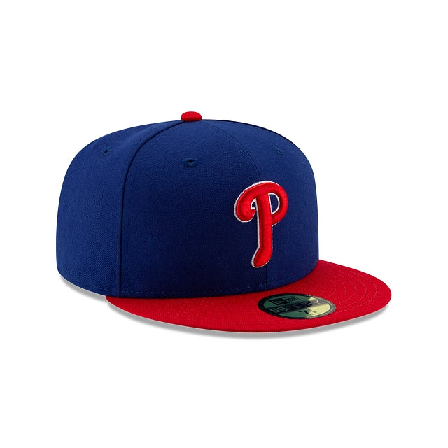 New Era 59Fifty Philadelphia Phillies