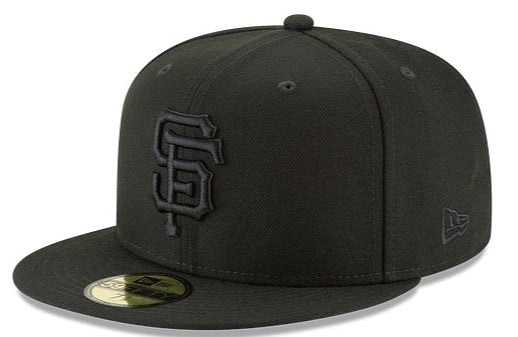 New Era 59Fifty San Francisco Giants