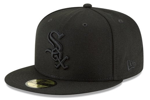 59FIFTY White Sox Chicago