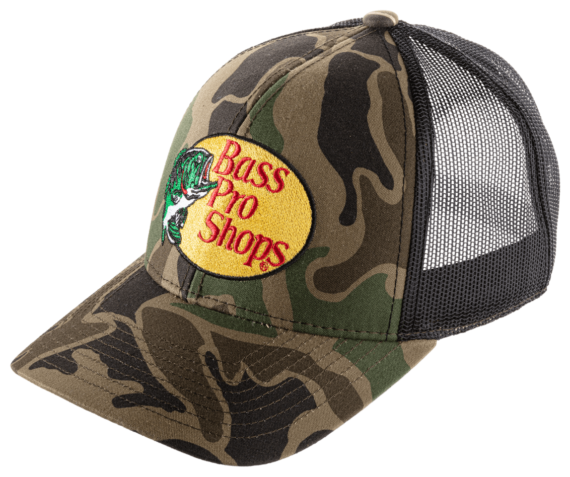 Bass Pro Shops