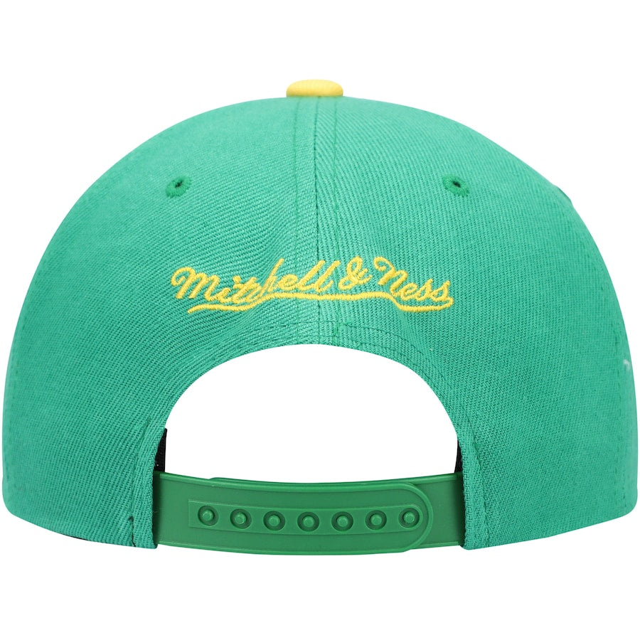 MITCHELL & NESS CELTICS BOSTON