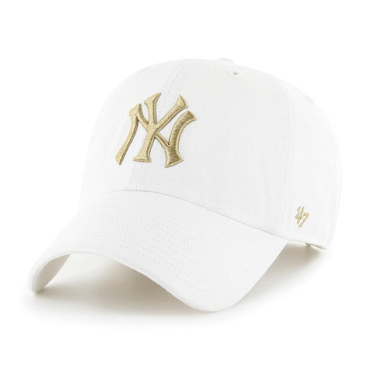 ´47 BRAND YANKEES NEW YORK