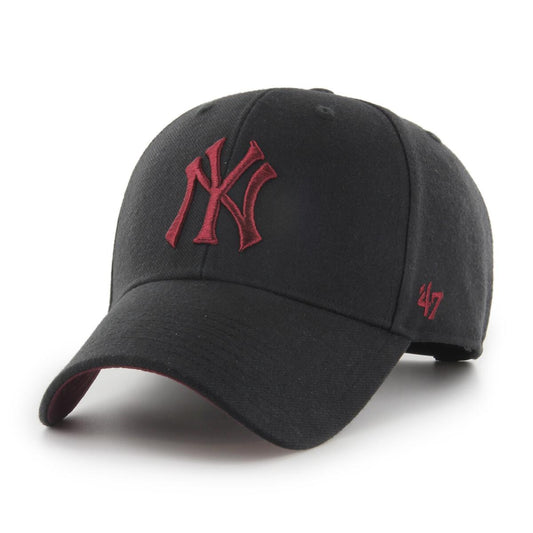 ´47 BRAND YANKEES NEW YORK