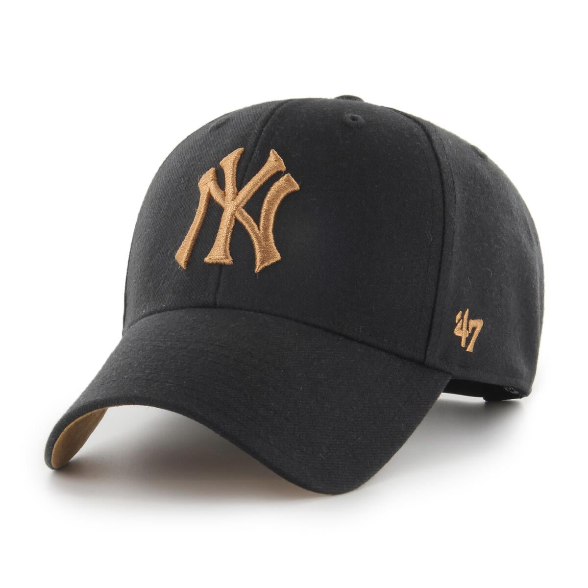 ´47 BRAND YANKEES NEW YORK