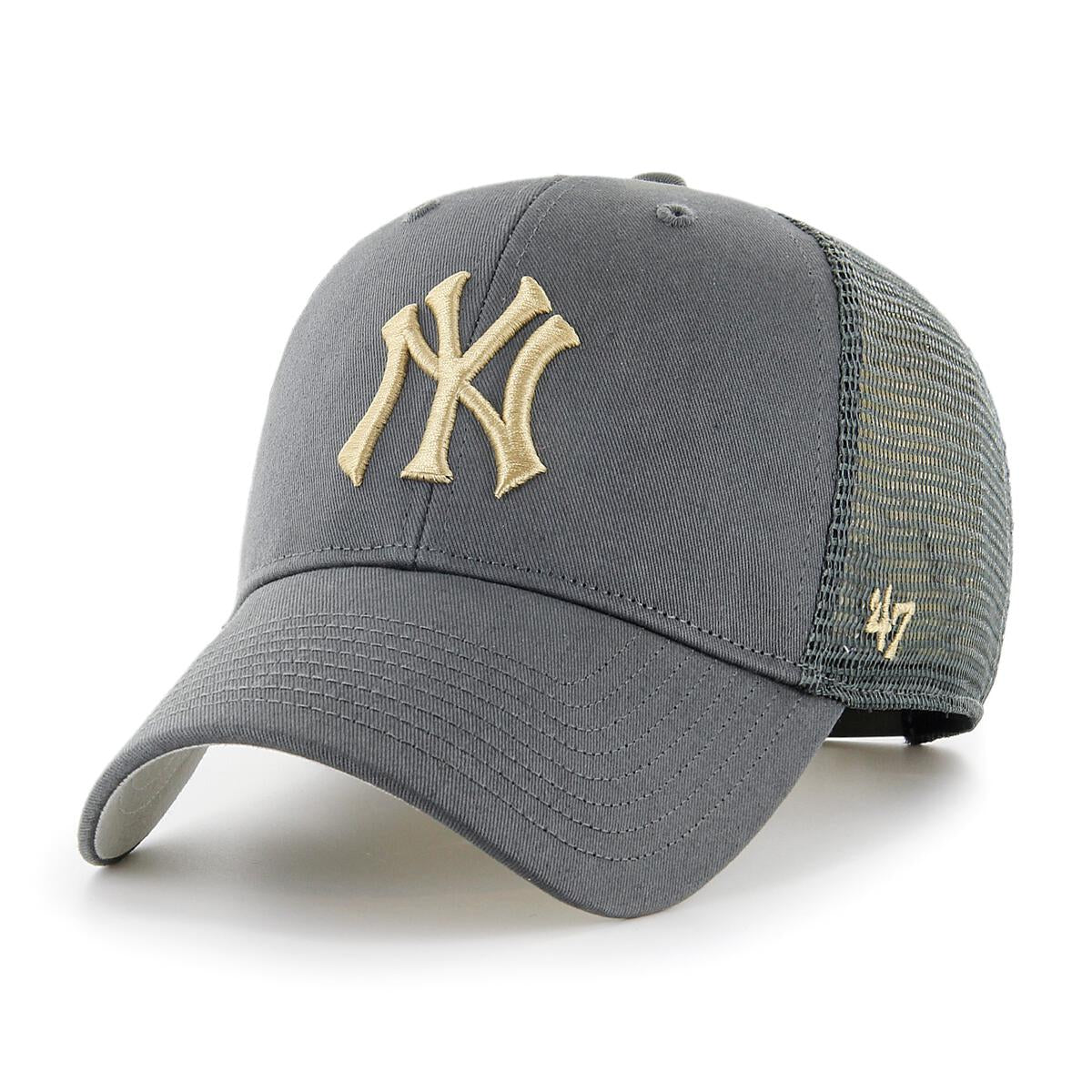 ´47 BRAND YANKEES NEW YORK