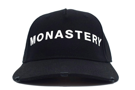 Monastery Demre Black