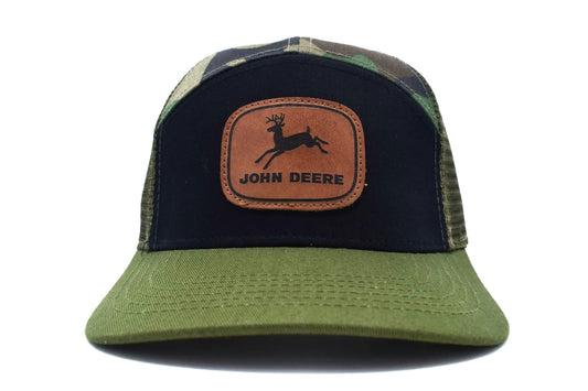 JOHN DEERE AJUSTABLE