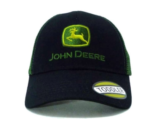 JOHN DEERE SNAPBACK TOLDREN