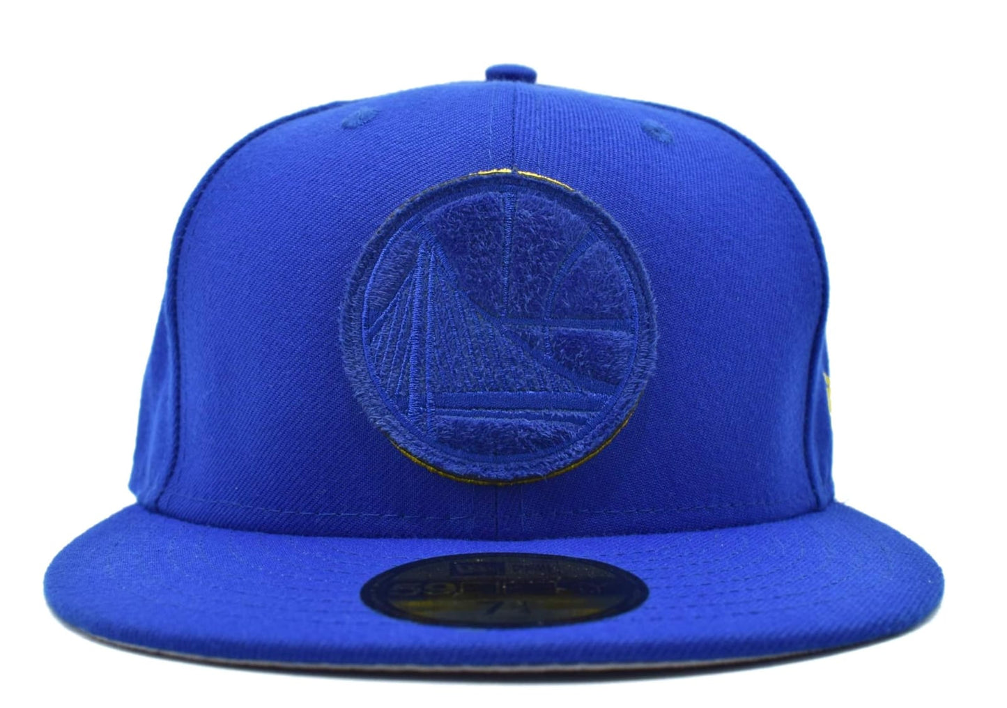 59FIFTY Warriors Golden State
