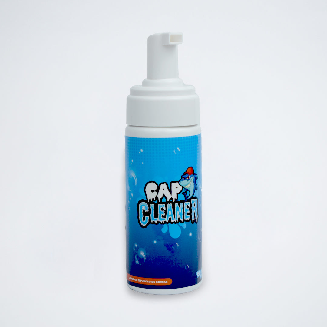 CAP CLEANER