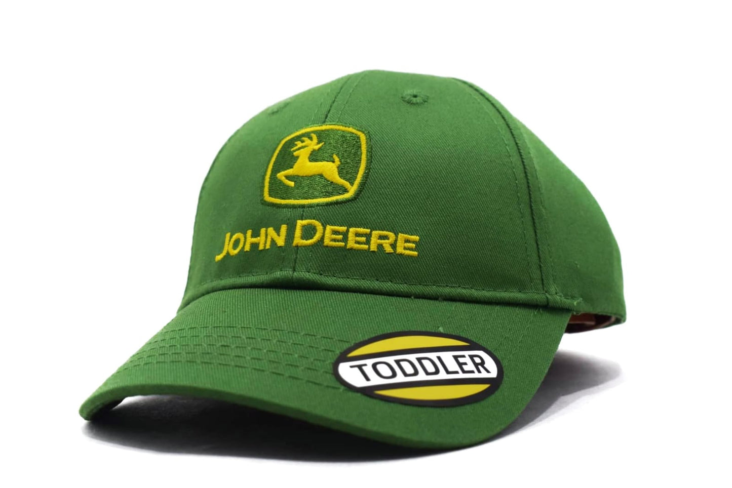 JOHN DEERE SNAPBACK TOLDREN