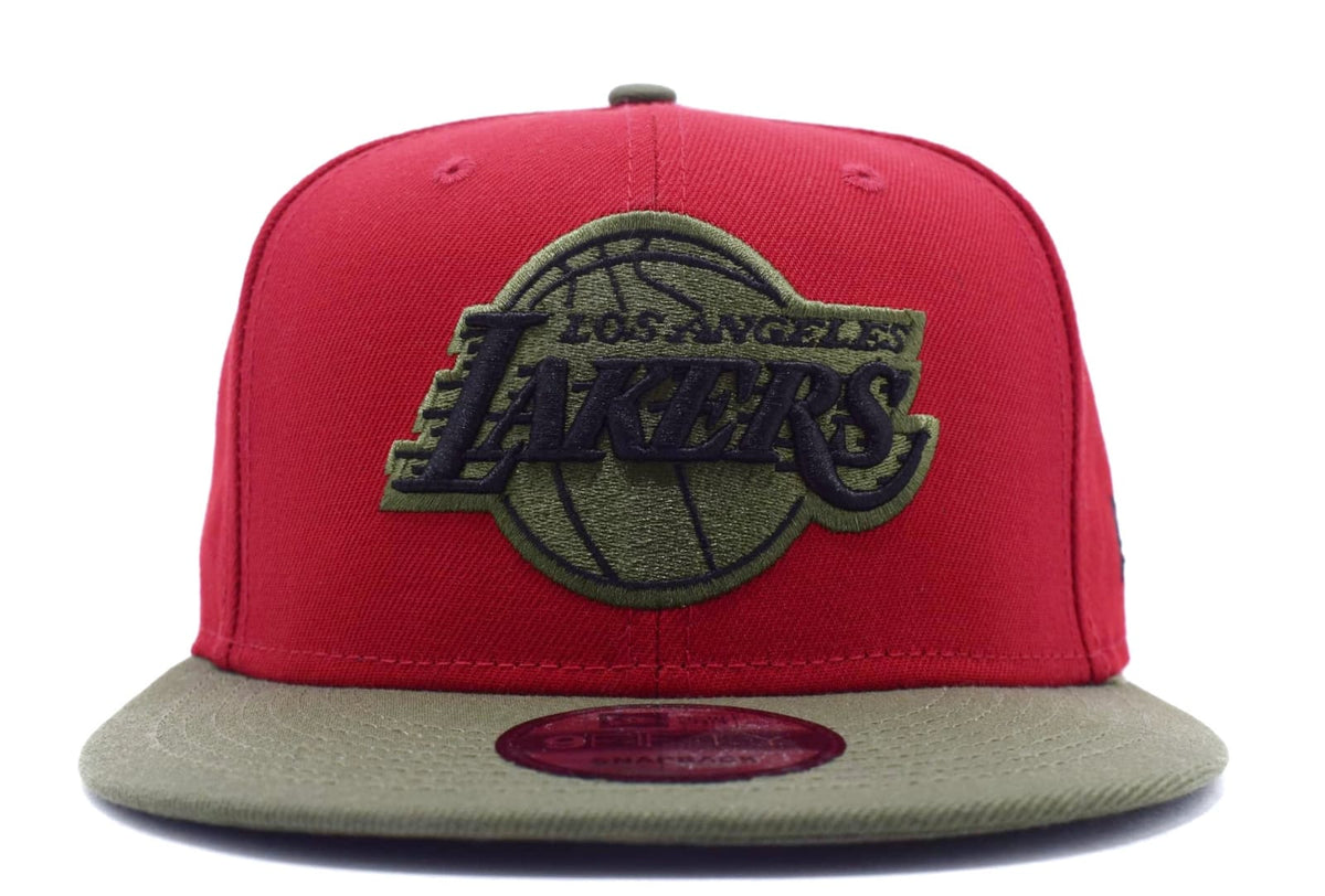 9FIFTY Lakers Los Angeles