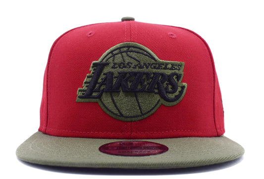 9FIFTY Lakers Los Angeles