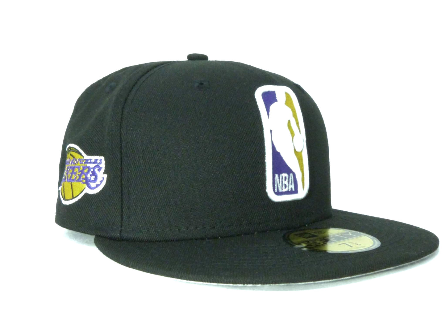 59FIFTY Lakers Los Angeles