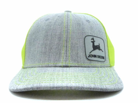 JOHN DEERE SNAPBACK