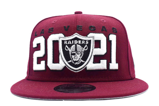 9FIFTY Riders Las Vegas