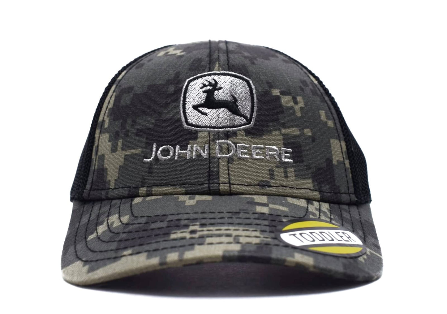 JOHN DEERE SNAPBACK TOLDREN