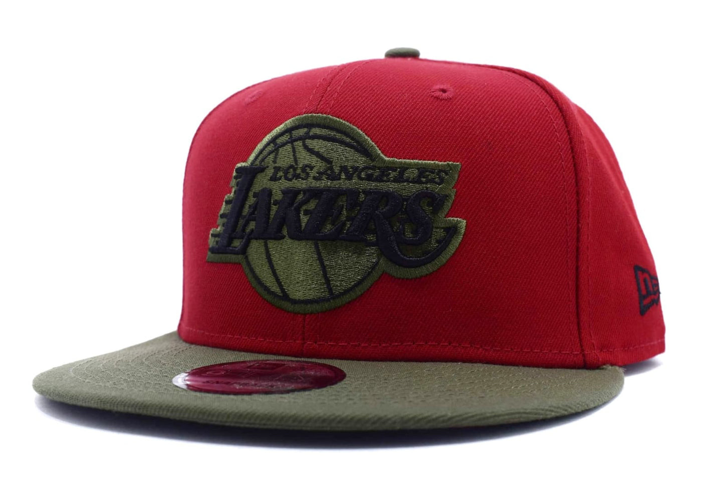 9FIFTY Lakers Los Angeles