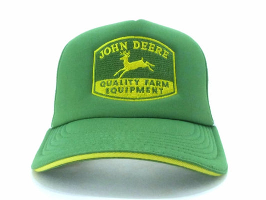 JOHN DEERE SNAPBACK