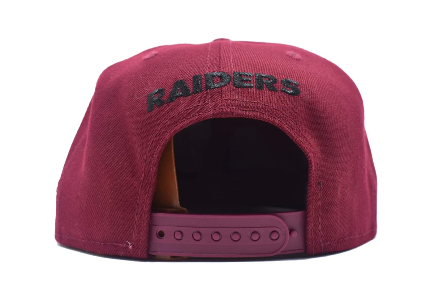 9FIFTY Riders Las Vegas