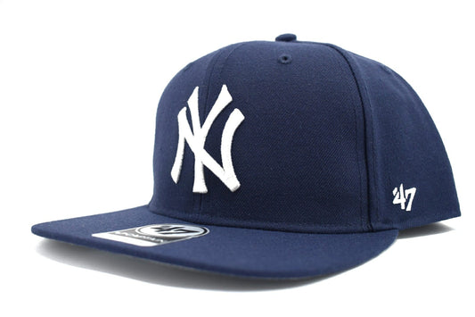 ´47 BRAND YANKEES NE YORK