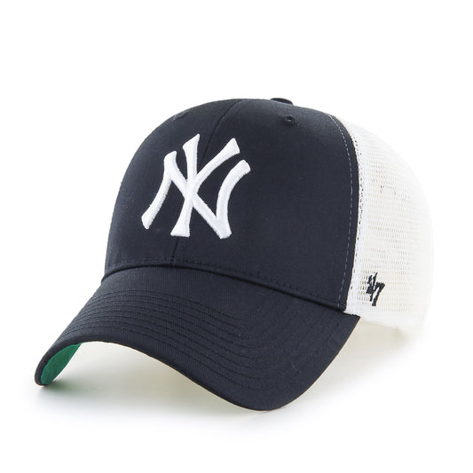 ´47 BRAND YANKEES NEW YORK