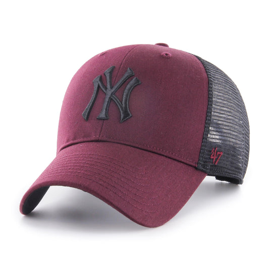 ´47 BRAND YANKEES NEW  YORK