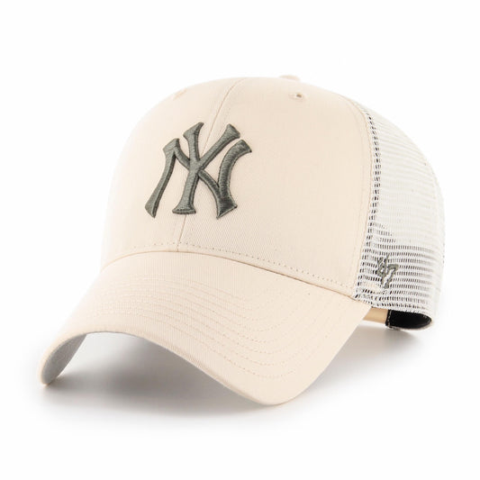 ´47 BRAND YANKEES NEW YORK